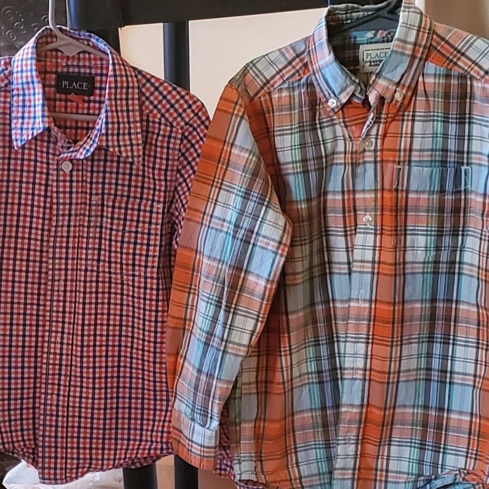Shirts